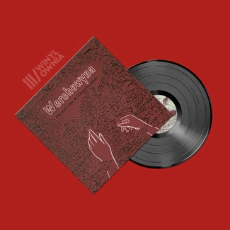 WERCHOWYNA Pływut` Roky LP